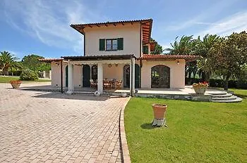 Villa Le Palme Campo nell'Elba