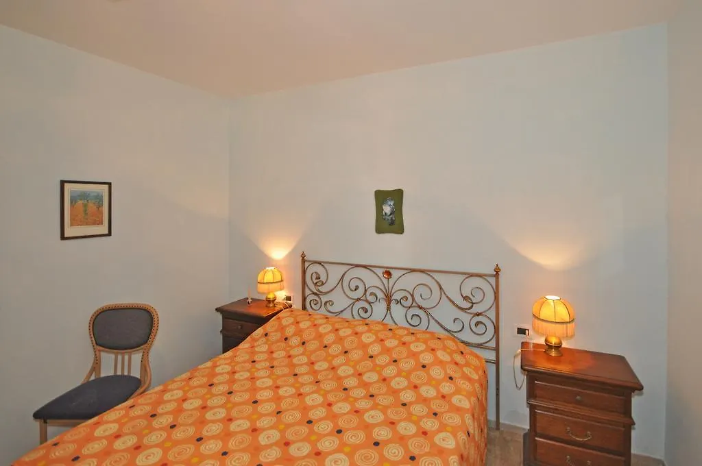 Villa Le Palme Campo nell'Elba  Marina di Campo