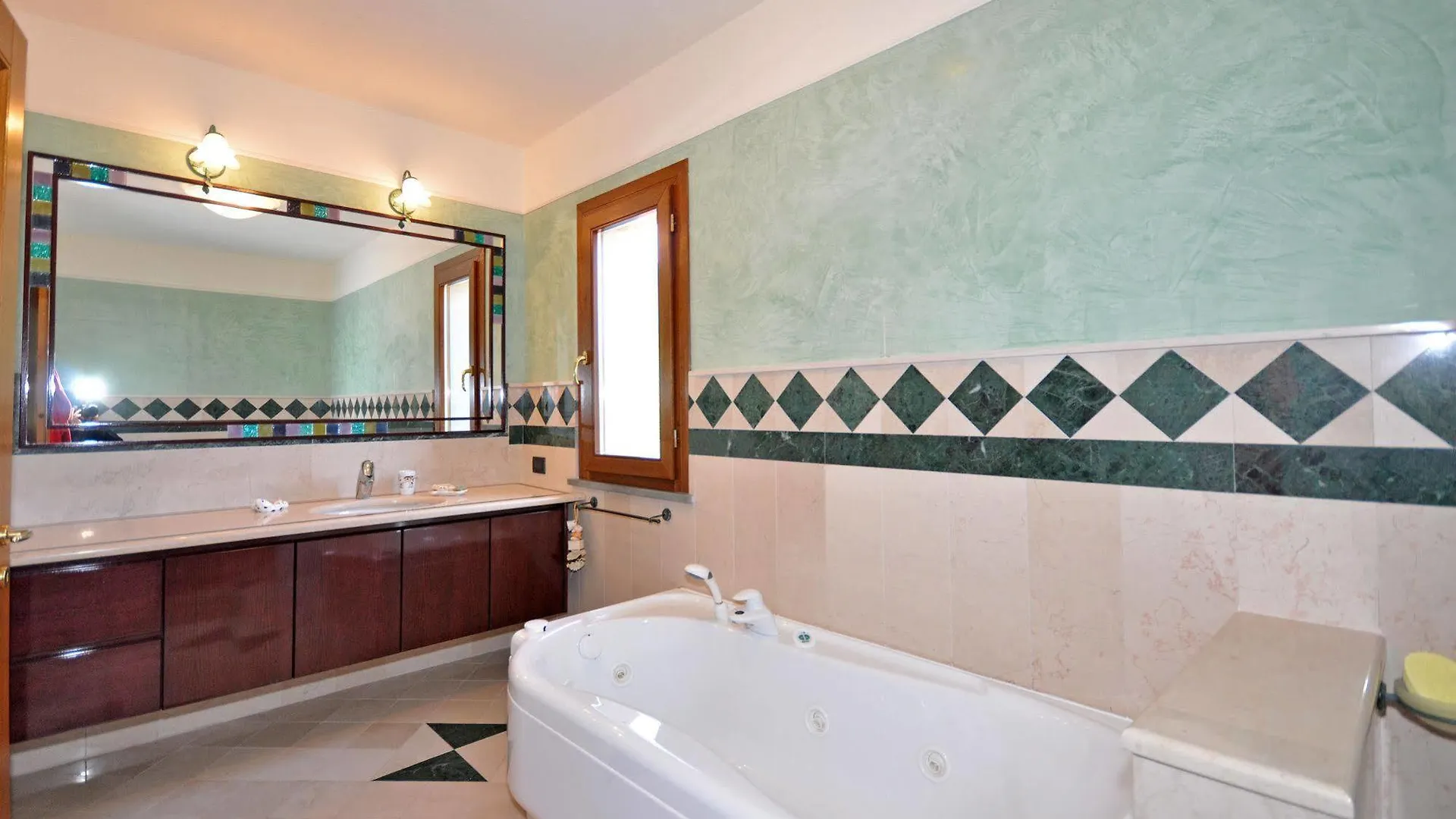 Villa Le Palme Campo nell'Elba