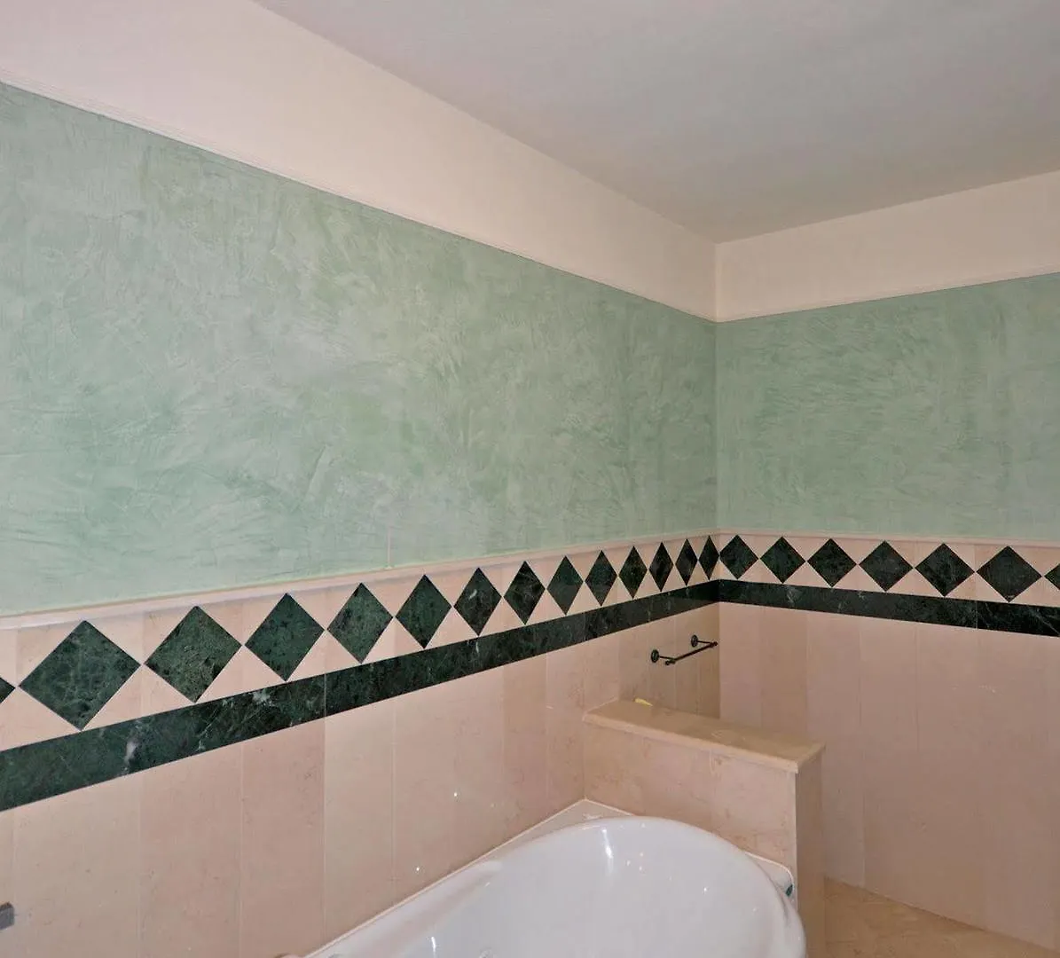 Villa Le Palme Marina di Campo 0*,