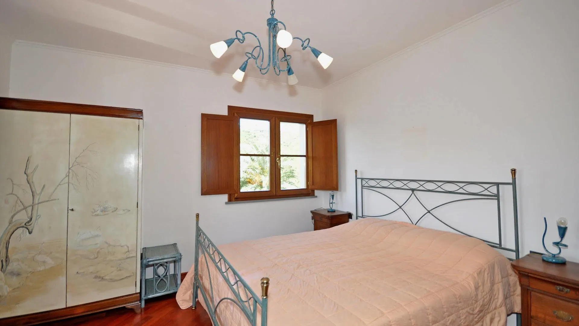 Villa Le Palme Campo nell'Elba