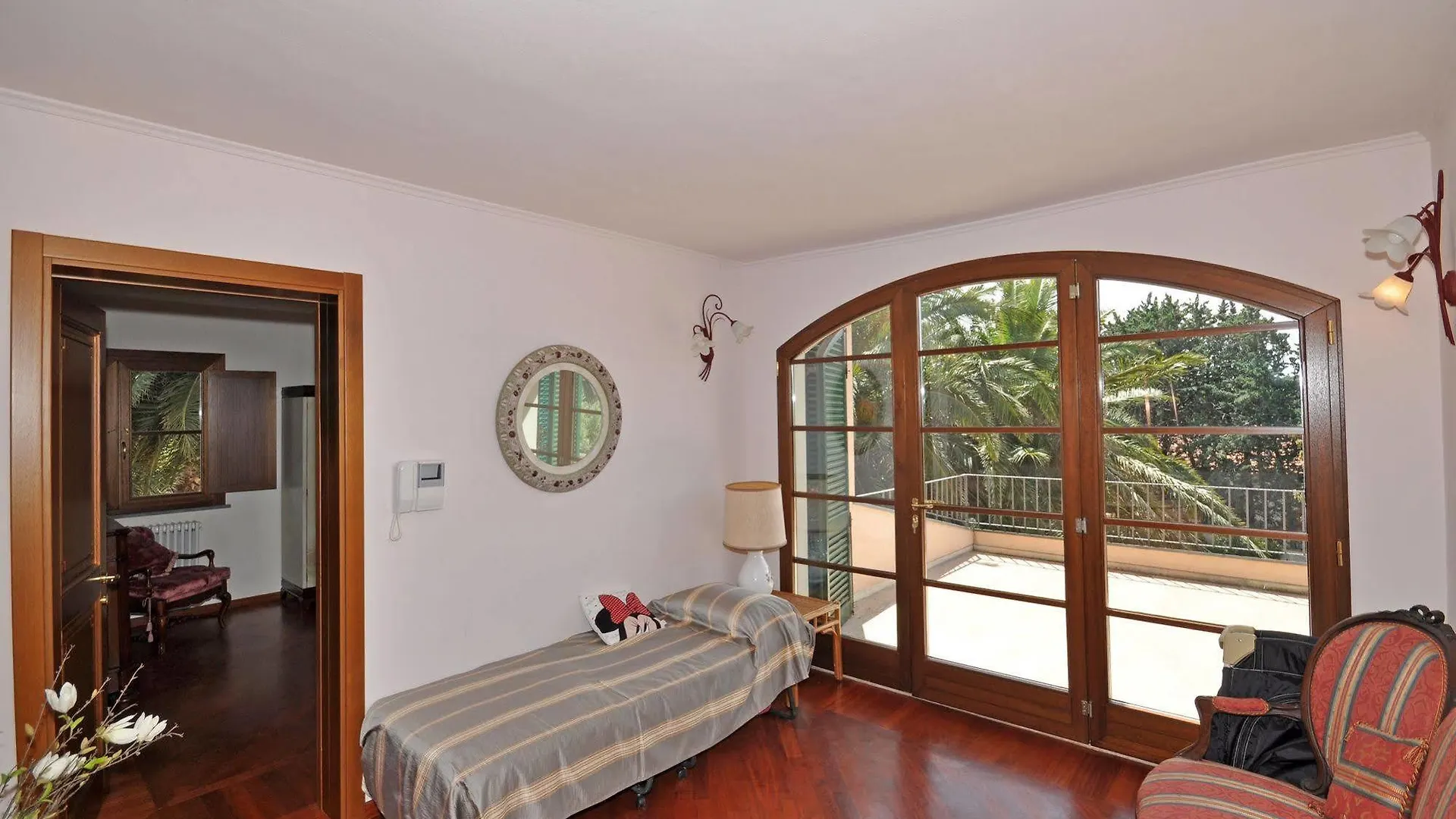 Villa Le Palme Campo nell'Elba
