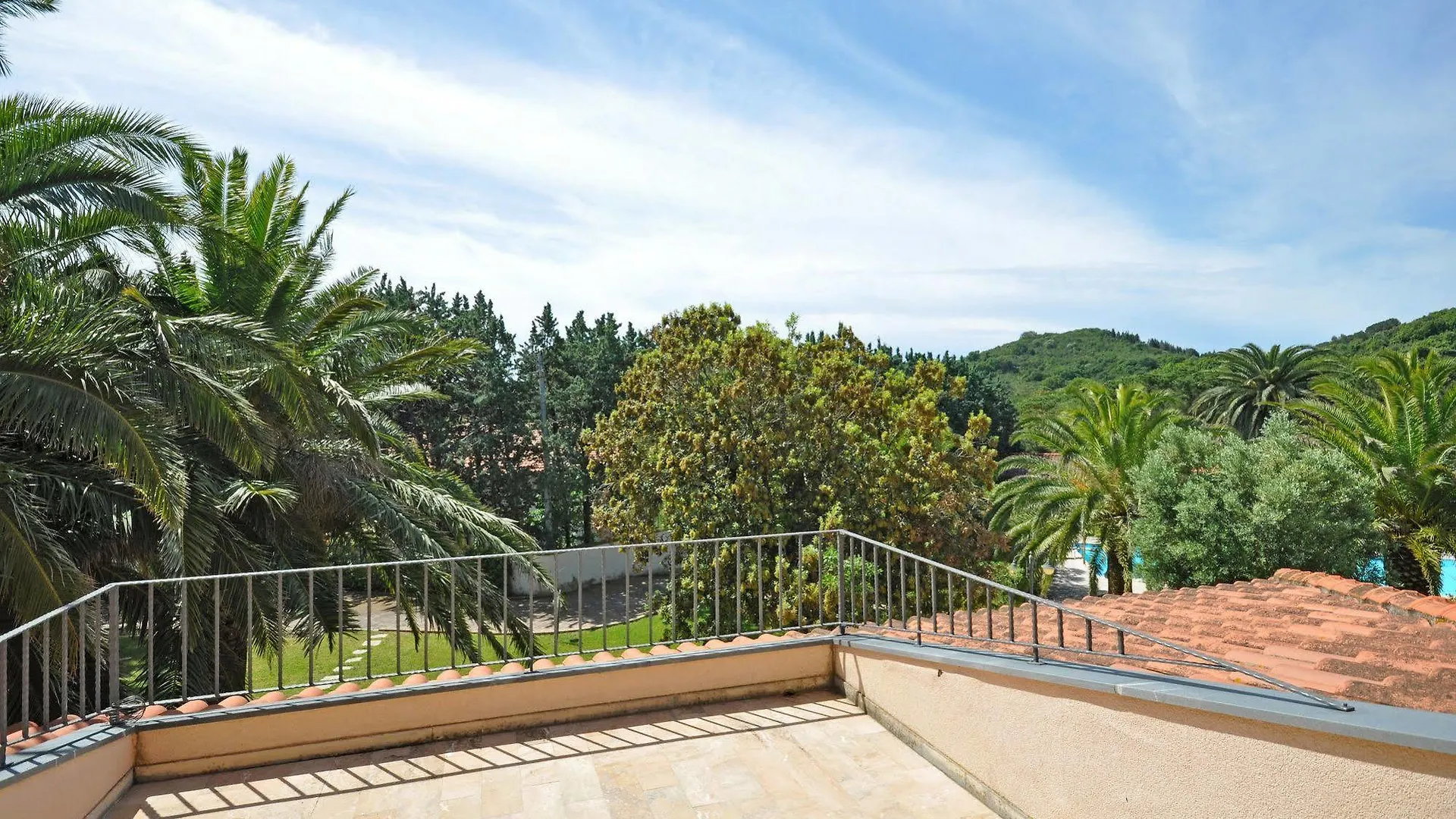 Villa Le Palme Campo nell'Elba 0*, Marina di Campo